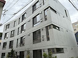 イプセ中目黒 1階/-