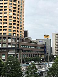 イプセ中目黒 2階/-