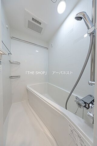 浴室