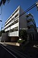 NISHI IKEBUKURO RESIDENCE
