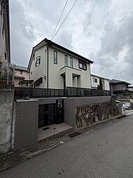 神戸市北区広陵町三丁目/一戸建