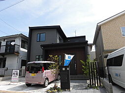 新磯野5丁目　1棟　太陽光発電