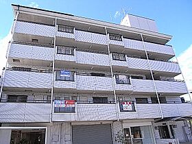 奈良県桜井市大字粟殿（賃貸マンション3LDK・5階・60.50㎡） その1