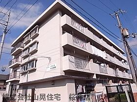 コーポノバ神之森 302 ｜ 奈良県桜井市大字桜井（賃貸マンション3LDK・4階・58.32㎡） その1