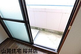 グランドール戒重  ｜ 奈良県桜井市大字戒重（賃貸マンション1LDK・4階・43.16㎡） その10