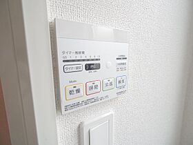 アネモスヒルズ天理II  ｜ 奈良県天理市丹波市町（賃貸アパート1LDK・2階・49.09㎡） その22