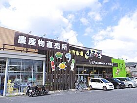 奈良県大和郡山市矢田町（賃貸アパート1K・1階・23.18㎡） その27