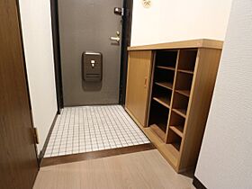 奈良県大和郡山市小泉町（賃貸マンション2LDK・1階・56.00㎡） その18