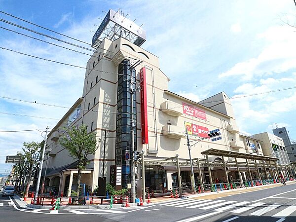 奈良県大和郡山市南郡山町(賃貸アパート1K・1階・23.74㎡)の写真 その15