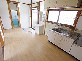 奈良県大和郡山市城北町（賃貸アパート1LDK・2階・38.88㎡） その3