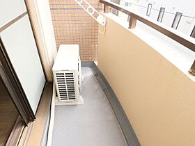 奈良県大和郡山市朝日町（賃貸マンション1K・3階・18.55㎡） その13