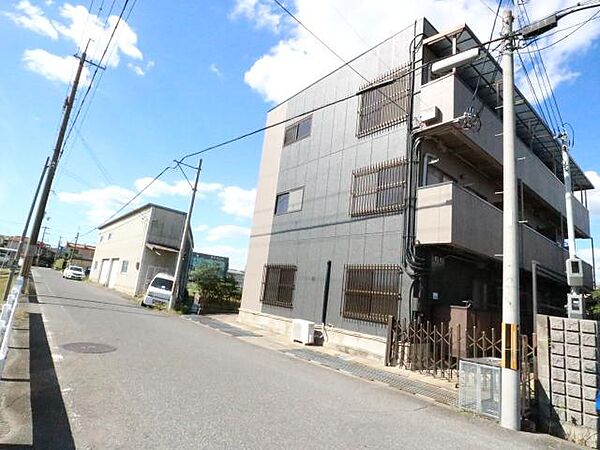 奈良県大和郡山市丹後庄町(賃貸マンション1LDK・1階・41.00㎡)の写真 その27