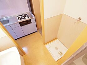 奈良県大和郡山市筒井町（賃貸アパート1K・1階・27.00㎡） その22