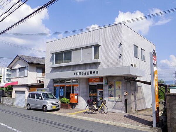 奈良県大和郡山市茶町(賃貸マンション1LDK・3階・47.41㎡)の写真 その10