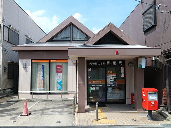 奈良県大和郡山市茶町(賃貸マンション1K・1階・23.44㎡)の写真 その29