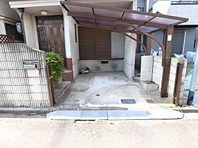 奈良県生駒郡安堵町大字東安堵（賃貸一戸建4DK・1階・76.95㎡） その14