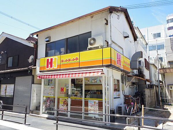 奈良県大和郡山市朝日町(賃貸マンション1K・1階・27.70㎡)の写真 その24