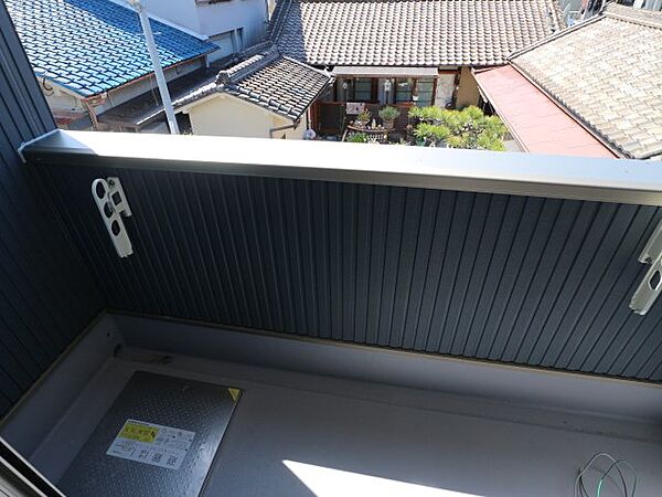 奈良県大和郡山市東岡町(賃貸アパート1LDK・2階・35.52㎡)の写真 その14