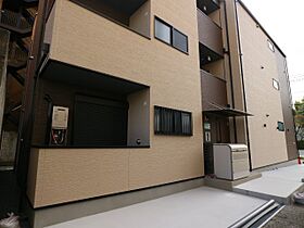 奈良県大和郡山市筒井町（賃貸アパート1LDK・3階・30.01㎡） その6