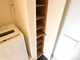 奈良県大和郡山市南郡山町207-4（賃貸アパート1K・2階・23.18㎡） その18