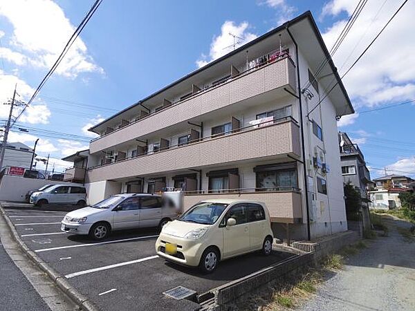 奈良県大和郡山市冠山町(賃貸アパート1K・3階・21.87㎡)の写真 その22