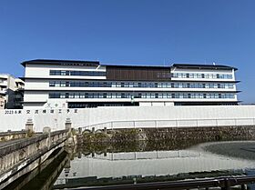 奈良県大和郡山市北郡山町（賃貸アパート1R・3階・25.38㎡） その24