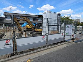 奈良県大和郡山市額田部北町（賃貸アパート1LDK・3階・41.88㎡） その16