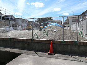 奈良県大和郡山市額田部北町（賃貸アパート1LDK・3階・41.88㎡） その18