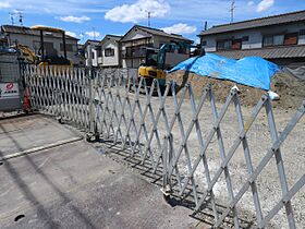 奈良県大和郡山市額田部北町（賃貸アパート1LDK・2階・42.51㎡） その15