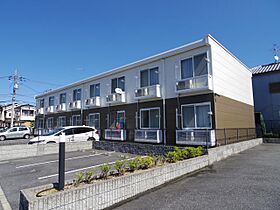 奈良県大和郡山市小泉町（賃貸アパート1K・1階・23.71㎡） その19