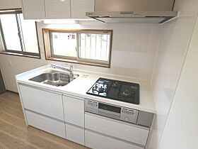 奈良県大和郡山市筒井町（賃貸マンション1LDK・1階・55.00㎡） その26