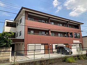 奈良県大和郡山市筒井町（賃貸マンション1LDK・1階・55.00㎡） その1