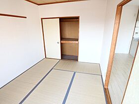 奈良県大和郡山市小林町（賃貸マンション2LDK・3階・51.00㎡） その9