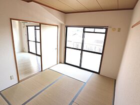 奈良県大和郡山市小林町（賃貸マンション2LDK・3階・51.00㎡） その14