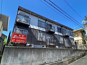 奈良県大和郡山市箕山町（賃貸アパート1R・2階・38.90㎡） その1