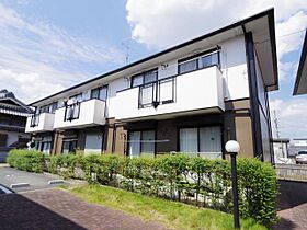 奈良県大和郡山市冠山町（賃貸アパート1LDK・1階・46.03㎡） その1