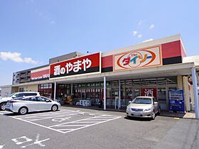 奈良県大和郡山市九条平野町（賃貸マンション2LDK・1階・60.00㎡） その29