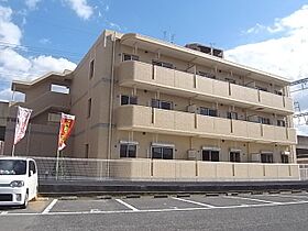 奈良県大和郡山市筒井町（賃貸マンション2LDK・2階・59.88㎡） その1