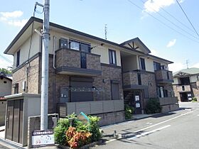 奈良県大和郡山市筒井町（賃貸アパート1LDK・1階・40.51㎡） その1