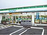 周辺：【コンビニエンスストア】ファミリーマート 東安堵店まで534ｍ