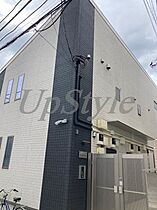 ホームズ千住 102 ｜ 東京都足立区千住龍田町（賃貸アパート1K・1階・22.99㎡） その29