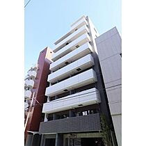 ブラウ菊川  ｜ 東京都墨田区菊川3丁目（賃貸マンション1DK・5階・31.12㎡） その1