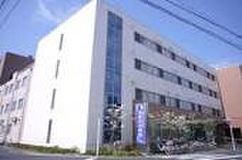 画像7:【総合病院】金町中央病院まで764ｍ