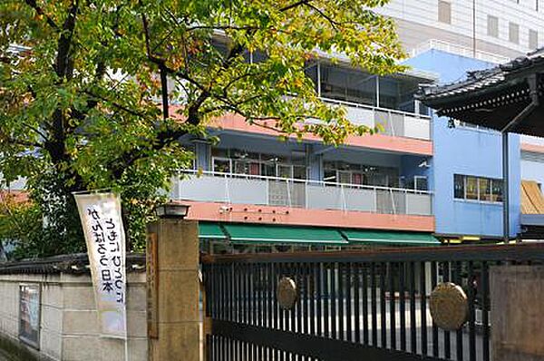 クオーレプロバンス本所 ｜東京都墨田区本所3丁目(賃貸マンション1K・6階・25.11㎡)の写真 その23