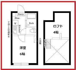 🉐敷金礼金0円！🉐ジャスミンテラス五反野