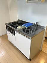 プレール・ドゥーク東京イースト 605 ｜ 東京都葛飾区亀有3丁目（賃貸マンション1DK・6階・28.61㎡） その4