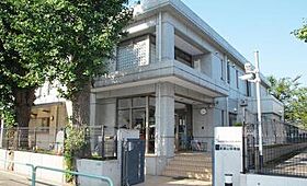 リベルテ町屋 203 ｜ 東京都荒川区荒川4丁目（賃貸マンション1R・2階・25.30㎡） その22