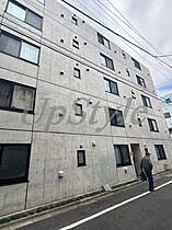 レピュア南千住レジデンスII  ｜ 東京都台東区日本堤1丁目（賃貸マンション1R・5階・25.02㎡） その3