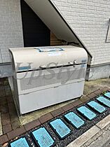 ハーモニーテラス亀有 202 ｜ 東京都葛飾区亀有5丁目（賃貸アパート1R・2階・15.01㎡） その26