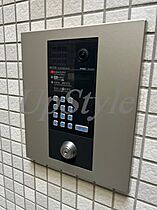 クレセント南千住V 303 ｜ 東京都荒川区南千住5丁目（賃貸マンション1LDK・3階・33.58㎡） その27